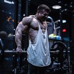 IFBB PRO FURKAN ER