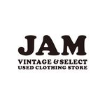 古着屋JAM