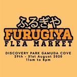 Furugiya Flea Market