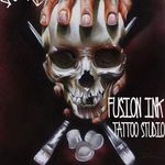 Fusión Ink