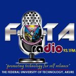 FUTA RADIO 93.1 FM Akure