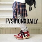 FVSHIONXDAILY