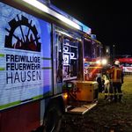 Freiwillige Feuerwehr Hausen