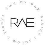 FWP BY RAE