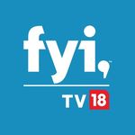 FYI TV18