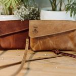 Fynbos Leather Accessories