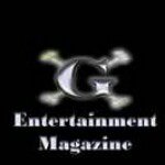 G-Entertainment Magazine