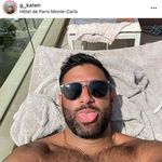 Gerald Katen Gerald Katen