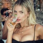 Gabrielle Epstein Gabrielle Epstein