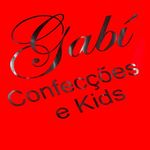 gabii_confeccoes & kids