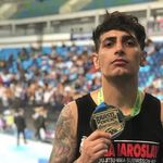 Gabriel Henrique Bjj