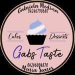 GabsTaste💜 Tortas y dulces