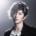 GACKT