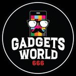 GADGETS WORLD 666