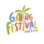 Gading Festival ~ Food & Fun