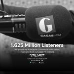 Gagasi FM