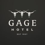 Gage Hotel