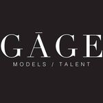 Gage Models & Talent Agency