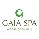 Gaia Spa at Boringdon Hall