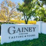 Gainey Vineyard-Santa Ynez, CA