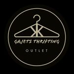 Gajets Thrifting Outlet