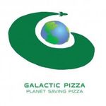 Galactic Pizza