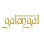 Galangal Porto Alegre