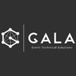 Gala Event Technical Solutions