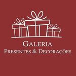 Galeria Presentes e Decoracoes