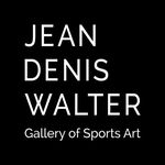 Jean Denis Walter