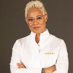 Monica Galetti Monica Galetti