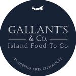 Gallants & Co.