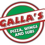 Galla’s Pizza