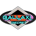 Gallaxi Diecast