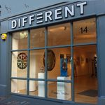 Gallery Different