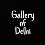 Gallery of delhi