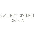 Gallery District Design