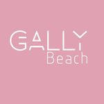 • GALLY Beach  •