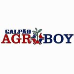 GALPÃO AGROBOY