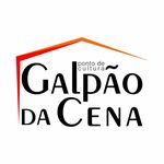 Galpão da cena