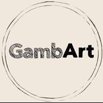 GambArt Sketchbook