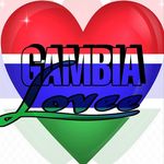 for the love of the Gambia