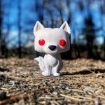 Aegon Funko Snow