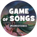 #GameOfSongs | Singers