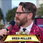 Greg Miller