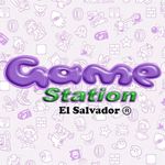 Game Station El Salvador