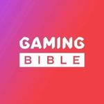 GAMINGbible GAMINGbible