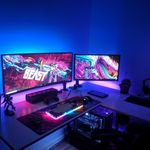 Gaming Setups