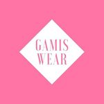 Menjual Gamis & Mukena