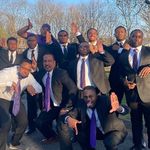 Gamma Chapter •1916• ΩΨΦ • Γ